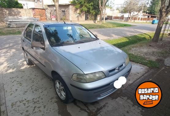 Autos - Fiat Palio fire 2006 Nafta 250000Km - En Venta