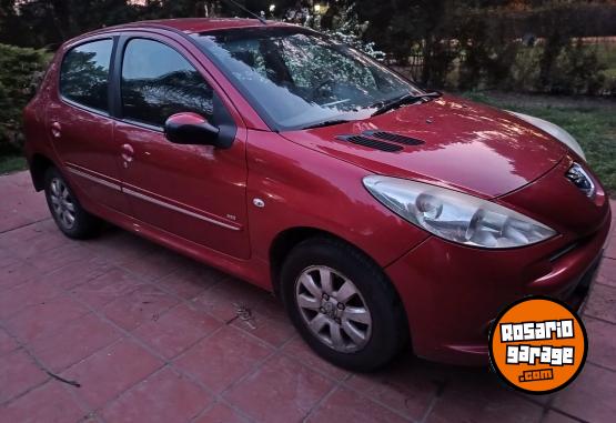 Autos - Peugeot 207 COMPACT 2012 Diesel 240000Km - En Venta