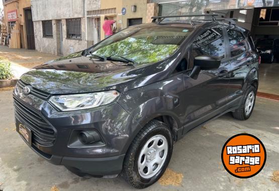 Autos - Ford Ecosport 2013 Nafta  - En Venta