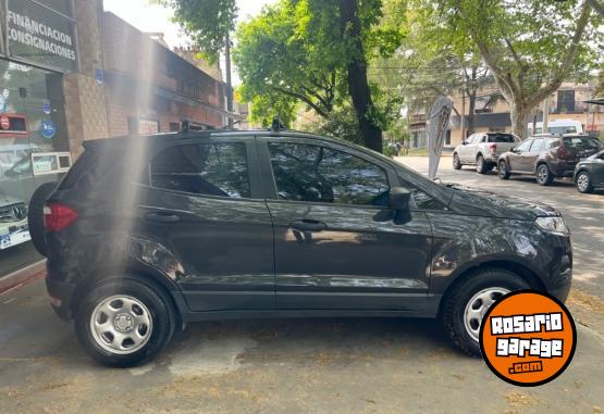 Autos - Ford Ecosport 2013 Nafta  - En Venta