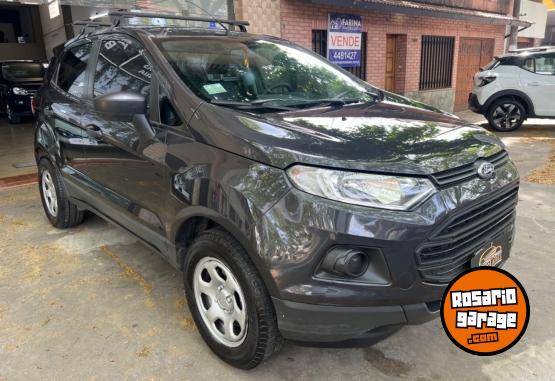 Autos - Ford Ecosport 2013 Nafta  - En Venta