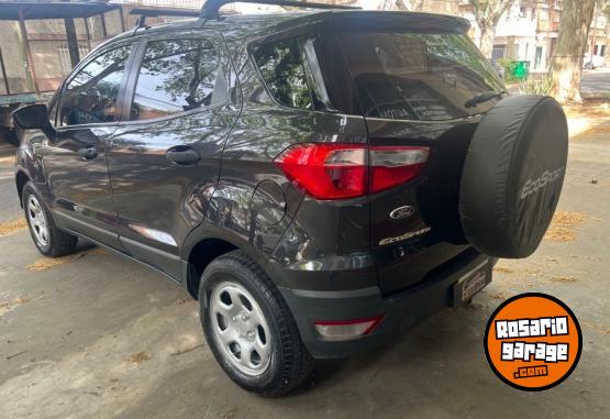 Autos - Ford Ecosport 2013 Nafta  - En Venta