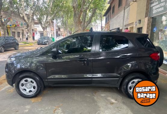 Autos - Ford Ecosport 2013 Nafta  - En Venta