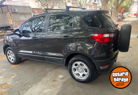 Autos - Ford Ecosport 2013 Nafta  - En Venta