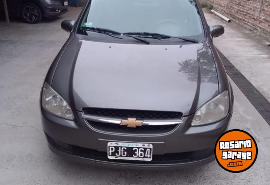 Autos - Chevrolet Corsa 2015 GNC 135000Km - En Venta