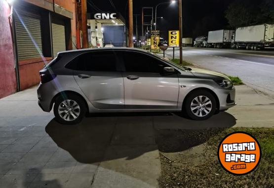 Autos - Chevrolet Onix LT TECH 2021 Nafta 68000Km - En Venta