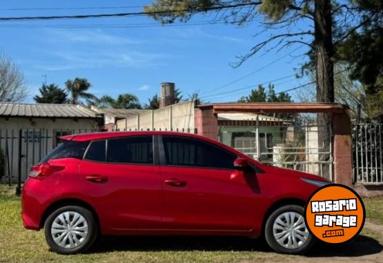 Autos - Toyota ETIOS 1.5 XS 2024 Nafta 1000Km - En Venta