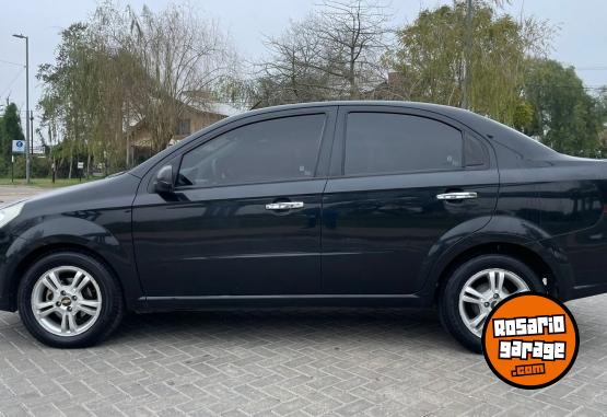 Autos - Chevrolet ACEO 1.6 G3 2013 Nafta 1000Km - En Venta