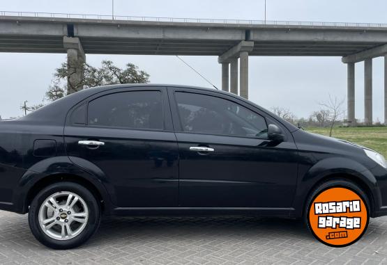 Autos - Chevrolet ACEO 1.6 G3 2013 Nafta 1000Km - En Venta