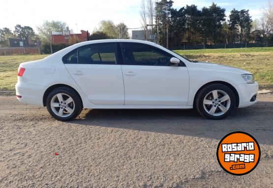 Autos - Volkswagen Vento luxury 2012 Nafta 165000Km - En Venta