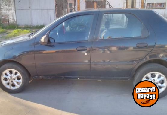 Autos - Fiat Palio 2006 GNC 316002Km - En Venta