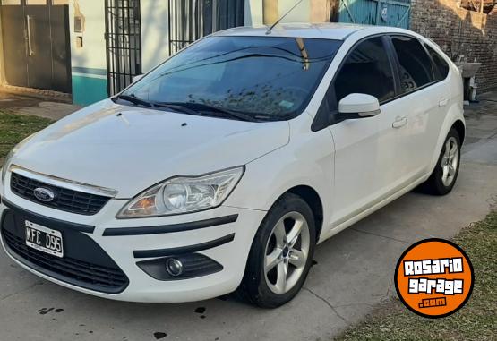 Autos - Ford Focus Trend 1.6 nafta 2011 Nafta 148000Km - En Venta