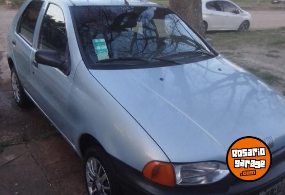 Autos - Fiat Palio 1.3 2000 Nafta 300000Km - En Venta