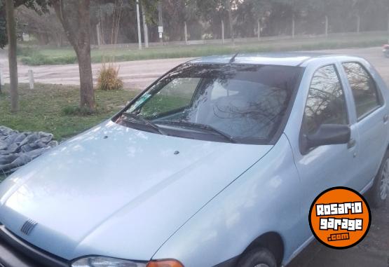 Autos - Fiat Palio 1.3 2000 Nafta 300000Km - En Venta