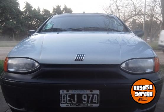 Autos - Fiat Palio 1.3 2000 Nafta 300000Km - En Venta