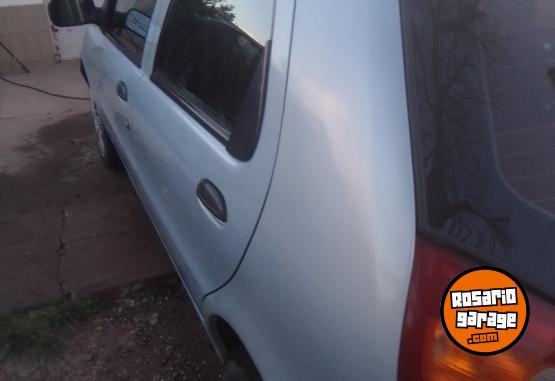 Autos - Fiat Palio 1.3 2000 Nafta 300000Km - En Venta