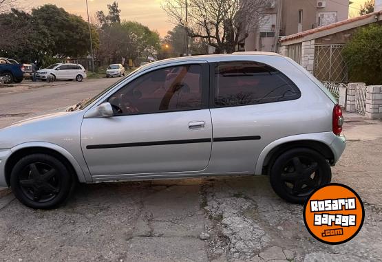 Autos - Chevrolet CLARSA 1.4 GL 2008 Nafta 145000Km - En Venta