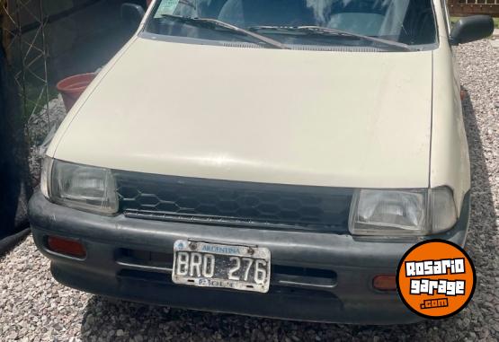 Autos - Suzuki Alto Maruti 1997 Nafta 1Km - En Venta