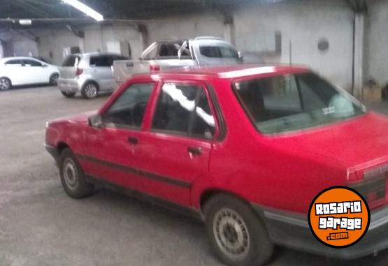 Autos - Renault 18 1993 Diesel 400000Km - En Venta