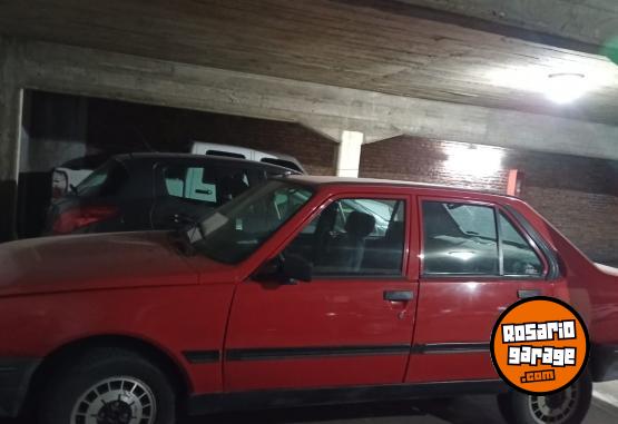 Autos - Renault 18 1993 Diesel 400000Km - En Venta