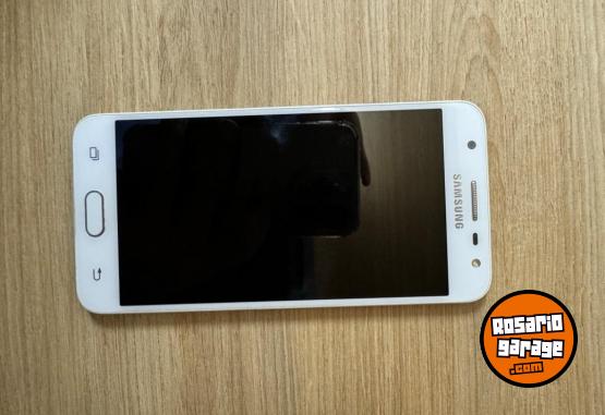 Telefona - Celular Samsung Galaxy J5 prime - En Venta