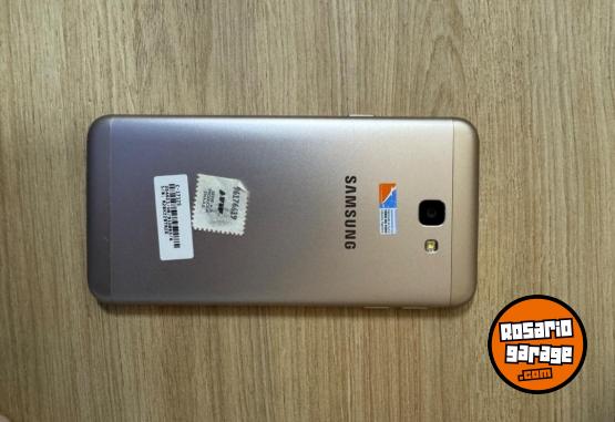 Telefona - Celular Samsung Galaxy J5 prime - En Venta