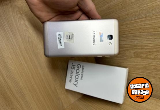 Telefona - Celular Samsung Galaxy J5 prime - En Venta