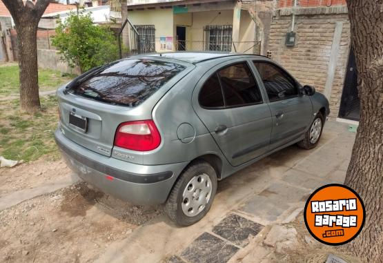 Autos - Renault Megane 2007 Nafta 290000Km - En Venta