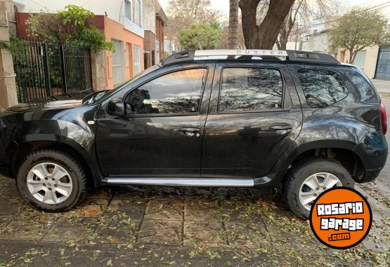 Camionetas - Renault Duster Privilege 2.0 2016 Nafta 174000Km - En Venta