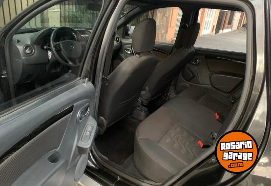 Camionetas - Renault Duster Privilege 2.0 2016 Nafta 174000Km - En Venta