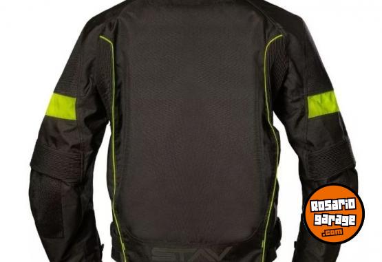 Accesorios para Motos - Campera stav - En Venta