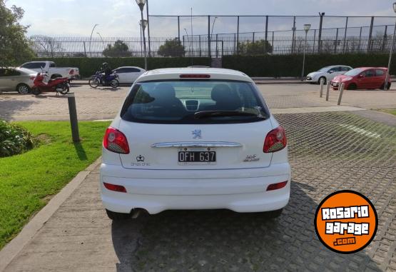 Autos - Peugeot 207 2014 Nafta  - En Venta