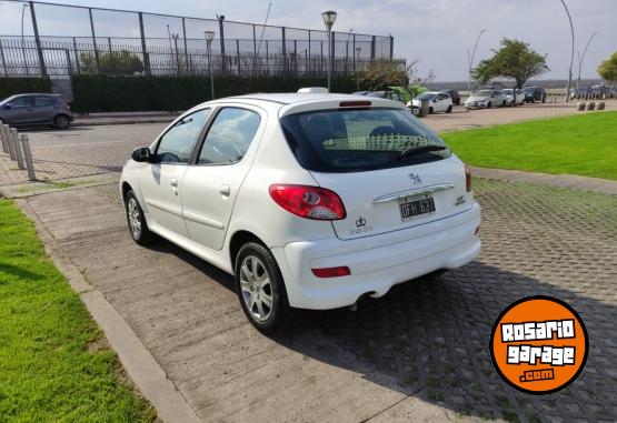 Autos - Peugeot 207 2014 Nafta  - En Venta