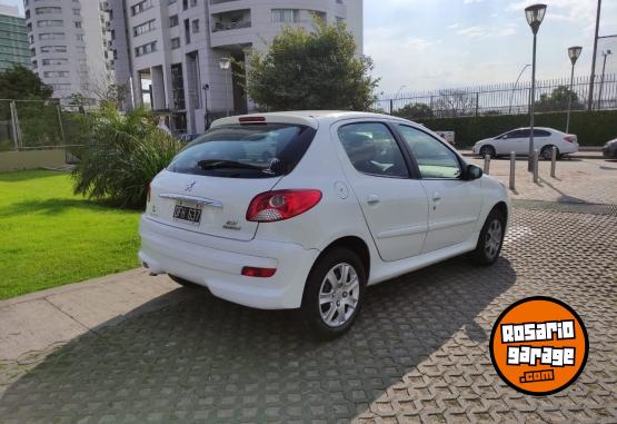 Autos - Peugeot 207 2014 Nafta  - En Venta