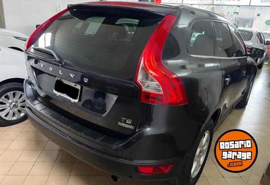 Camionetas - Volvo XC 60 2012 Nafta 150000Km - En Venta