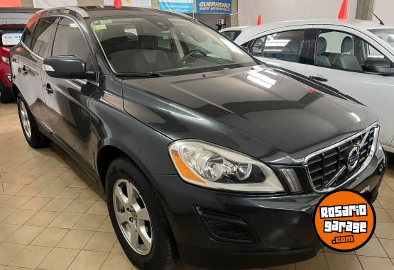 Camionetas - Volvo XC 60 2012 Nafta 150000Km - En Venta