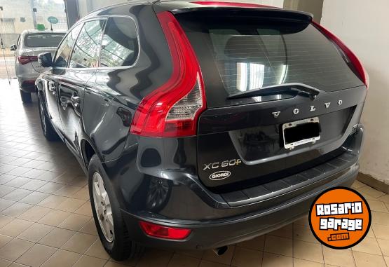 Camionetas - Volvo XC 60 2012 Nafta 150000Km - En Venta