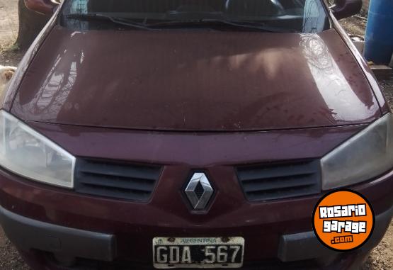 Autos - Renault 2007 PRIVILEGIO RENAULT M 2007 Diesel 230000Km - En Venta