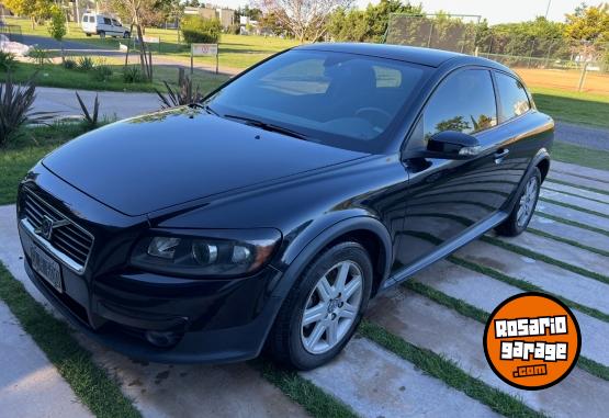 Autos - Volvo C30 2007 Nafta 190000Km - En Venta