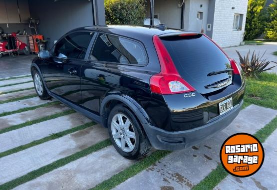 Autos - Volvo C30 2007 Nafta 190000Km - En Venta