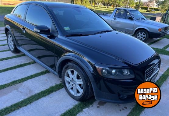 Autos - Volvo C30 2007 Nafta 190000Km - En Venta