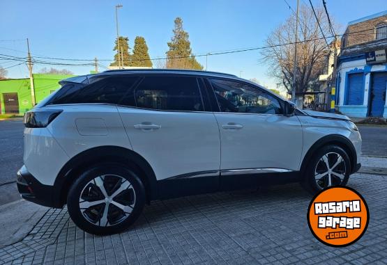 Autos - Peugeot 3008 GT PACK HDI 2.0 2022 Diesel 15000Km - En Venta