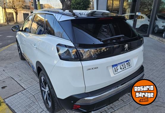 Autos - Peugeot 3008 GT PACK HDI 2.0 2022 Diesel 15000Km - En Venta