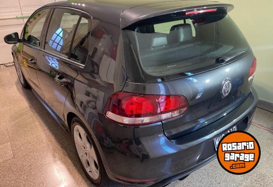 Autos - Volkswagen Golf GTI 2012 Nafta 90000Km - En Venta