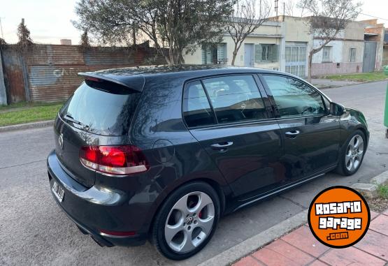 Autos - Volkswagen Golf GTI 2012 Nafta 90000Km - En Venta