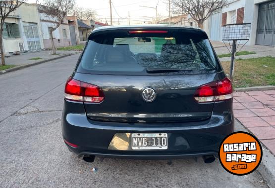 Autos - Volkswagen Golf GTI 2012 Nafta 90000Km - En Venta