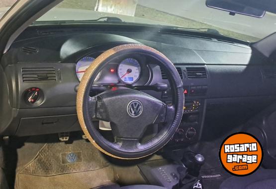 Autos - Volkswagen Gol power 2006 GNC 205000Km - En Venta