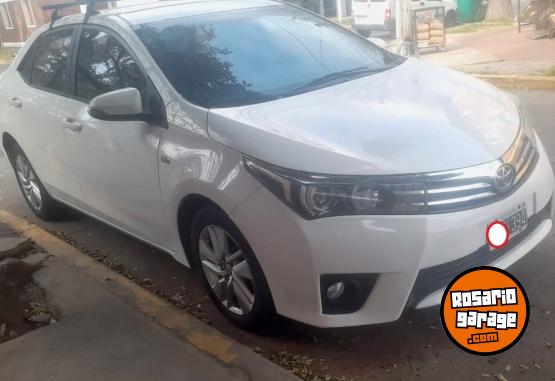 Autos - Toyota corolla 1.8 XEI 2015 Nafta 175000Km - En Venta