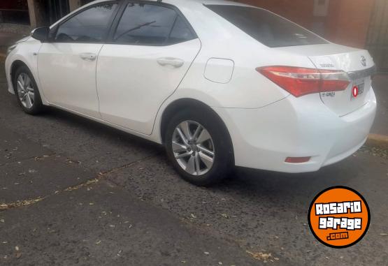 Autos - Toyota corolla 1.8 XEI 2015 Nafta 175000Km - En Venta