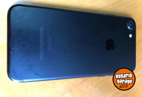 Telefona - iPhone 7 US versin 128 gb - En Venta